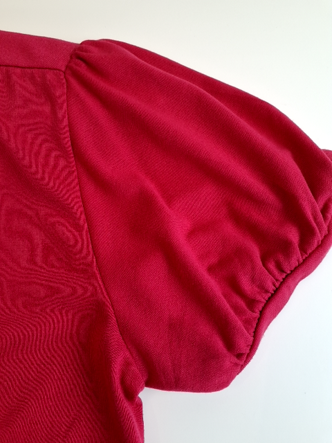 Ofuon Basic Bluse (O009)